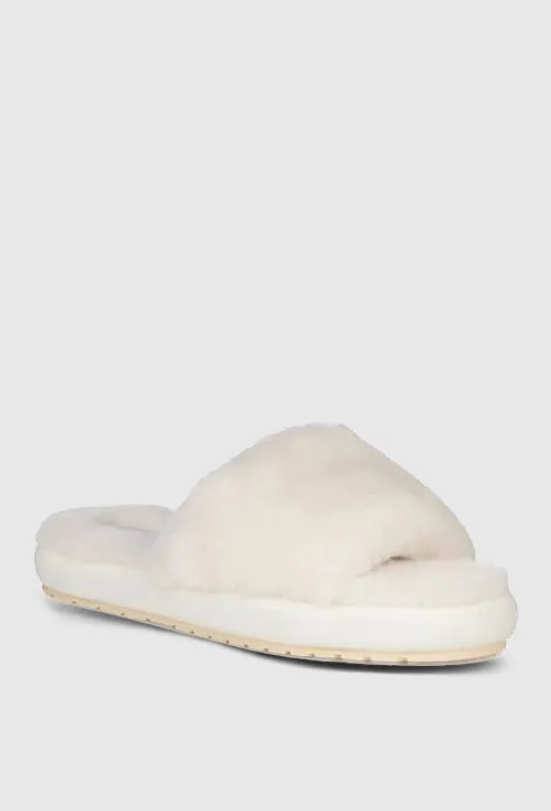 EMU Mckay Slipper (Natural)