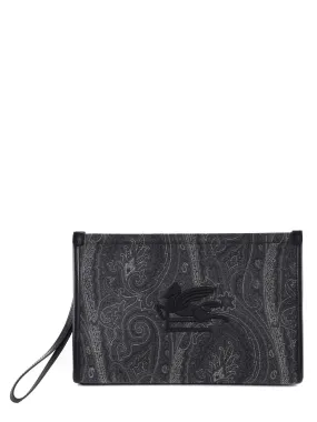 ETRO Etro toiletry bag