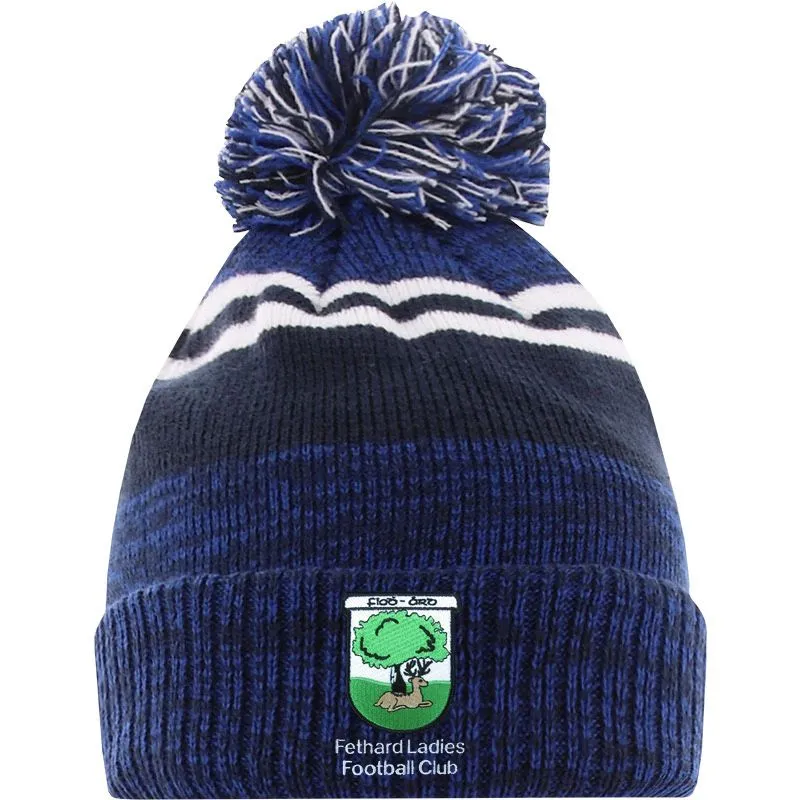 Fethard LGFA Kids' Canyon Bobble Hat