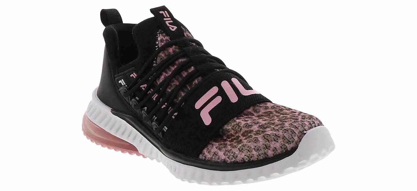 Fila Fantastiq 2 Wild Youth Girls’ (1-6) Running Shoe