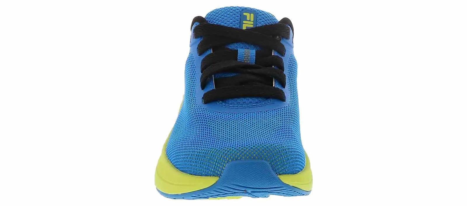 Fila Hypersonic 2 Youth Boys’ (1-7) Running Shoe