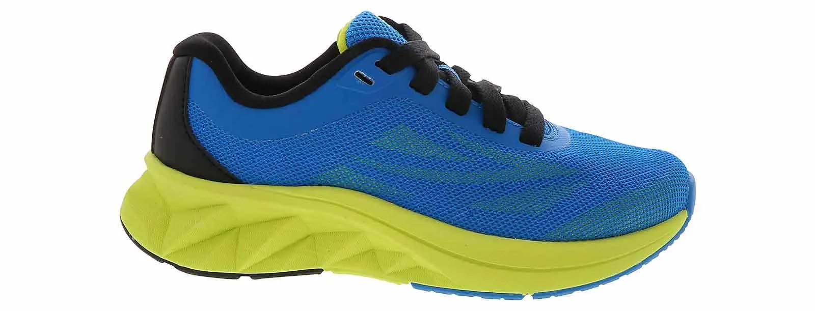 Fila Hypersonic 2 Youth Boys’ (1-7) Running Shoe