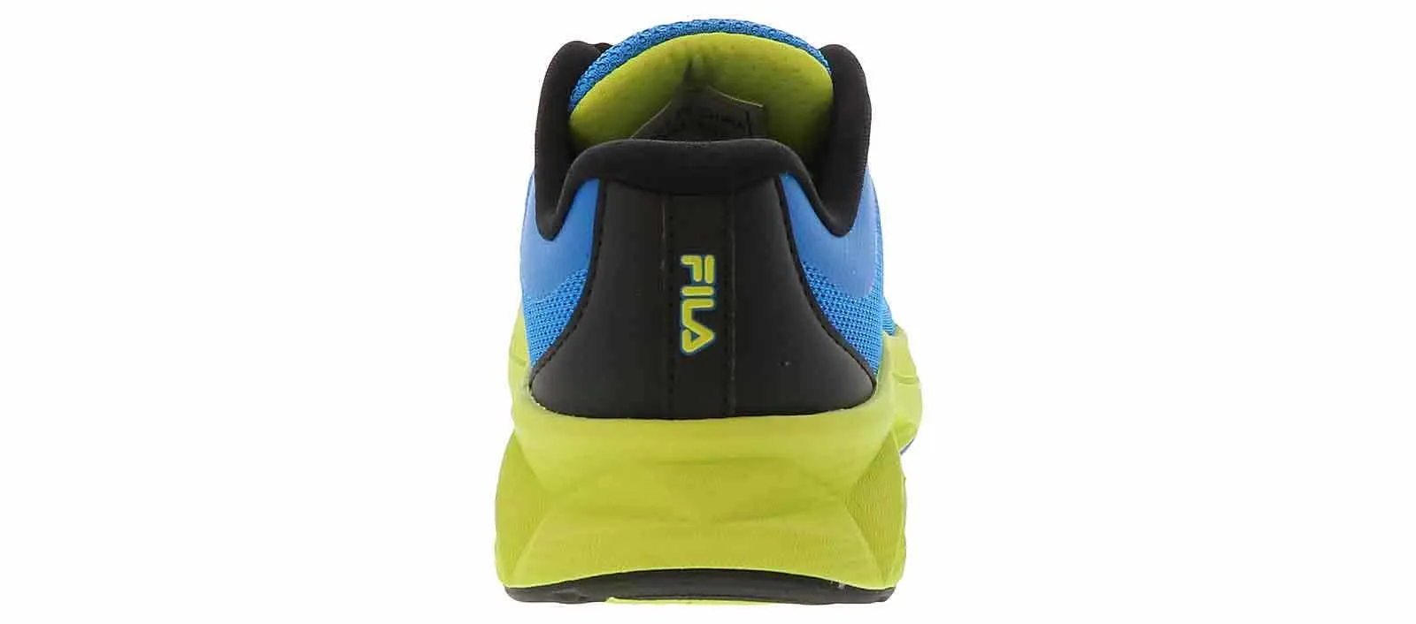 Fila Hypersonic 2 Youth Boys’ (1-7) Running Shoe