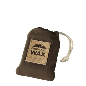 Fjallraven Greenland Wax Bag Assorted