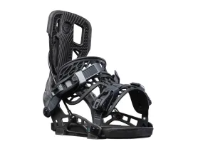 Flow NX2 - CX Snowboard Binding Graphite All-Mountain Step In Men's 