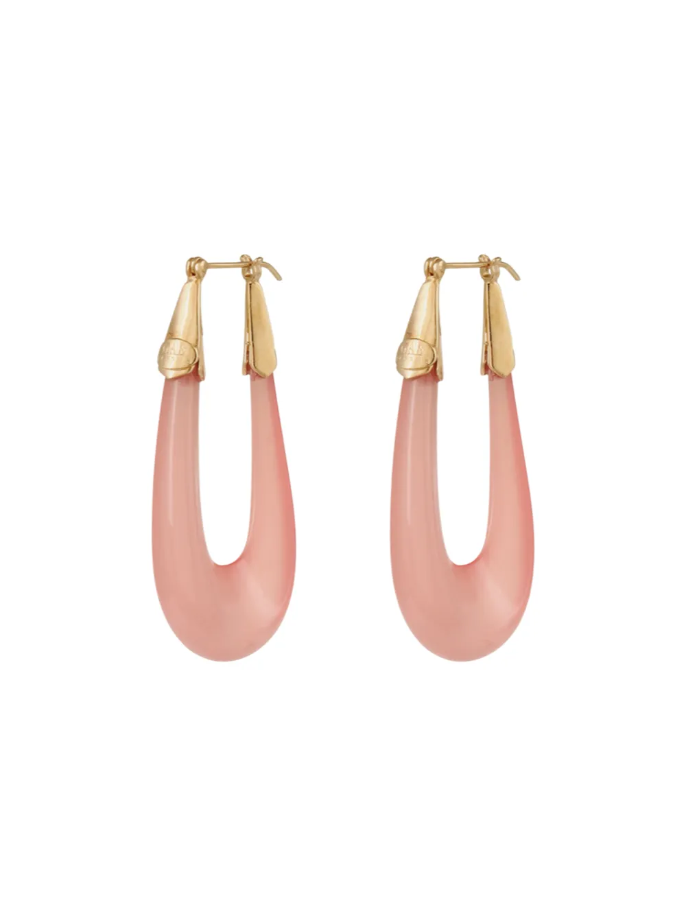 Gas Bijoux Ecume Earrings (More Colors)