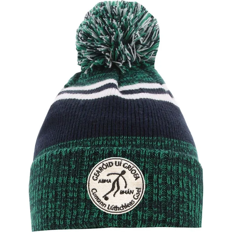 Gerald Griffins GAA Canyon Bobble Hat