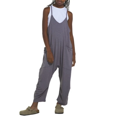 Girls' Fornia Yoga Romper