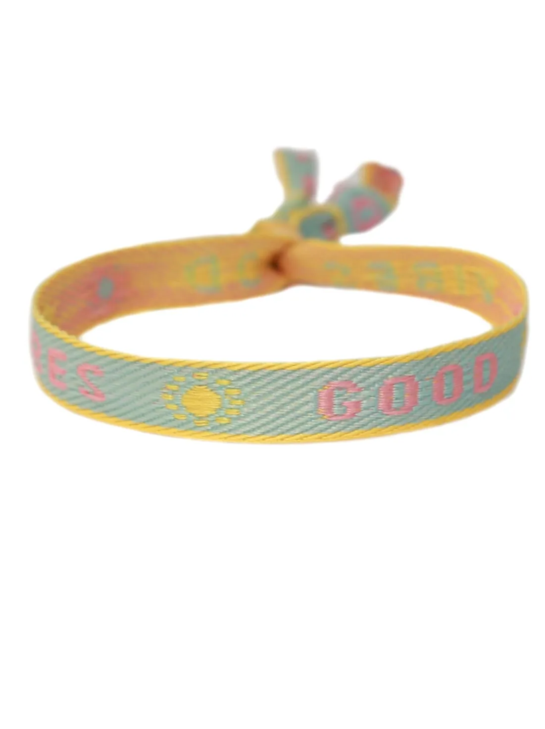 Good Vibes Bracelet