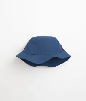 Gramicci Shell Bucket Hat - Navy