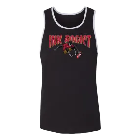 Grim Reaper Grinds Men's Tank