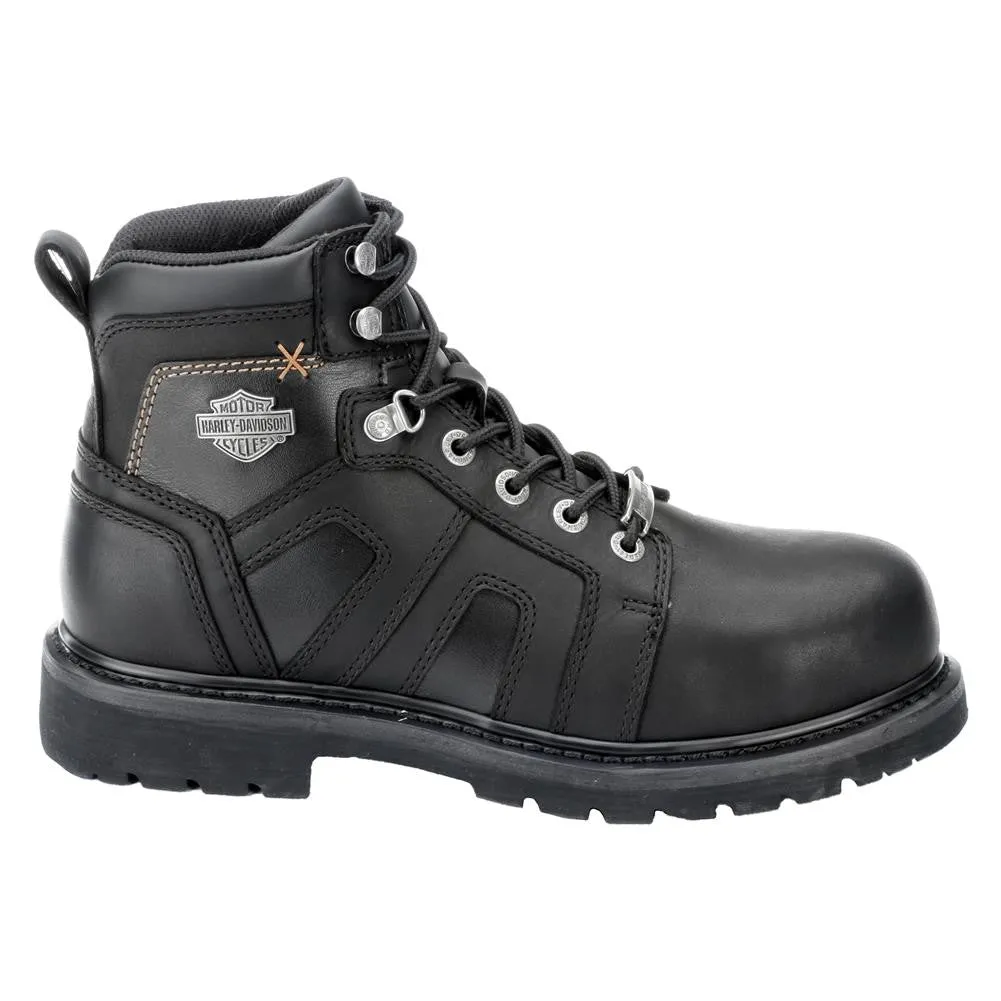 Harley-Davidson D93176 - Men's 6 Boot