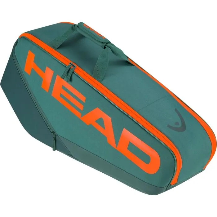 Head PRO RACQUET BAG L