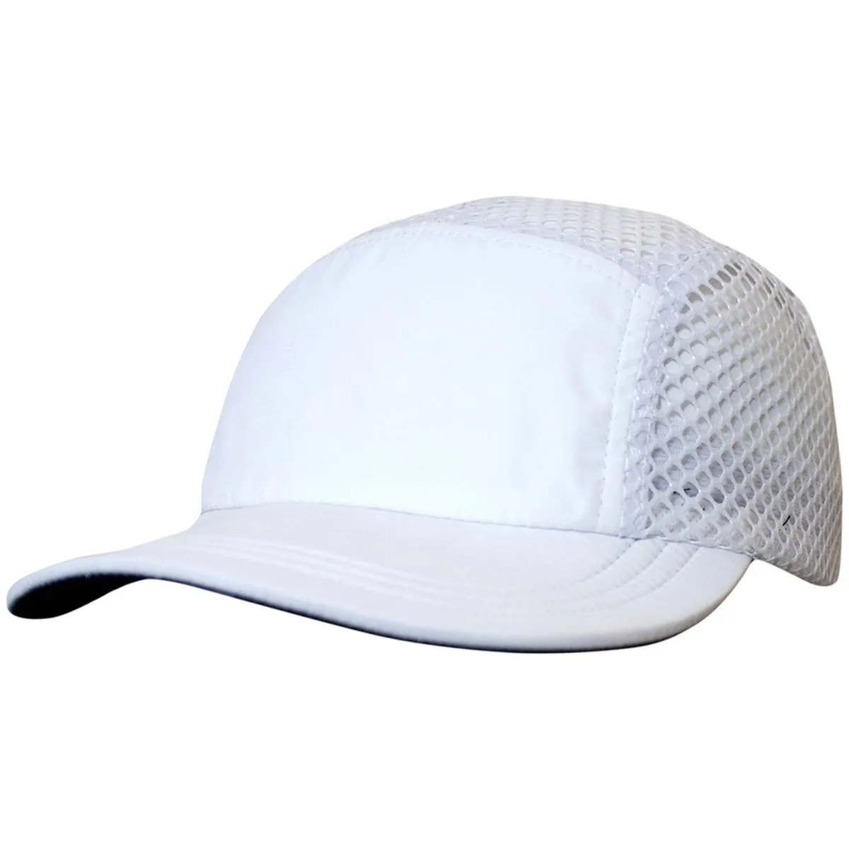 Headsweats The Crusher Hat - White