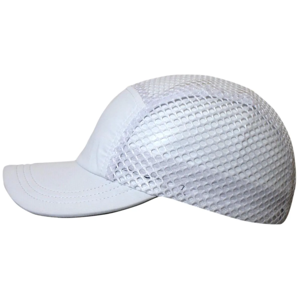 Headsweats The Crusher Hat - White