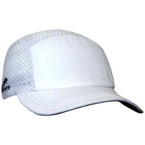 Headsweats The Crusher Hat - White