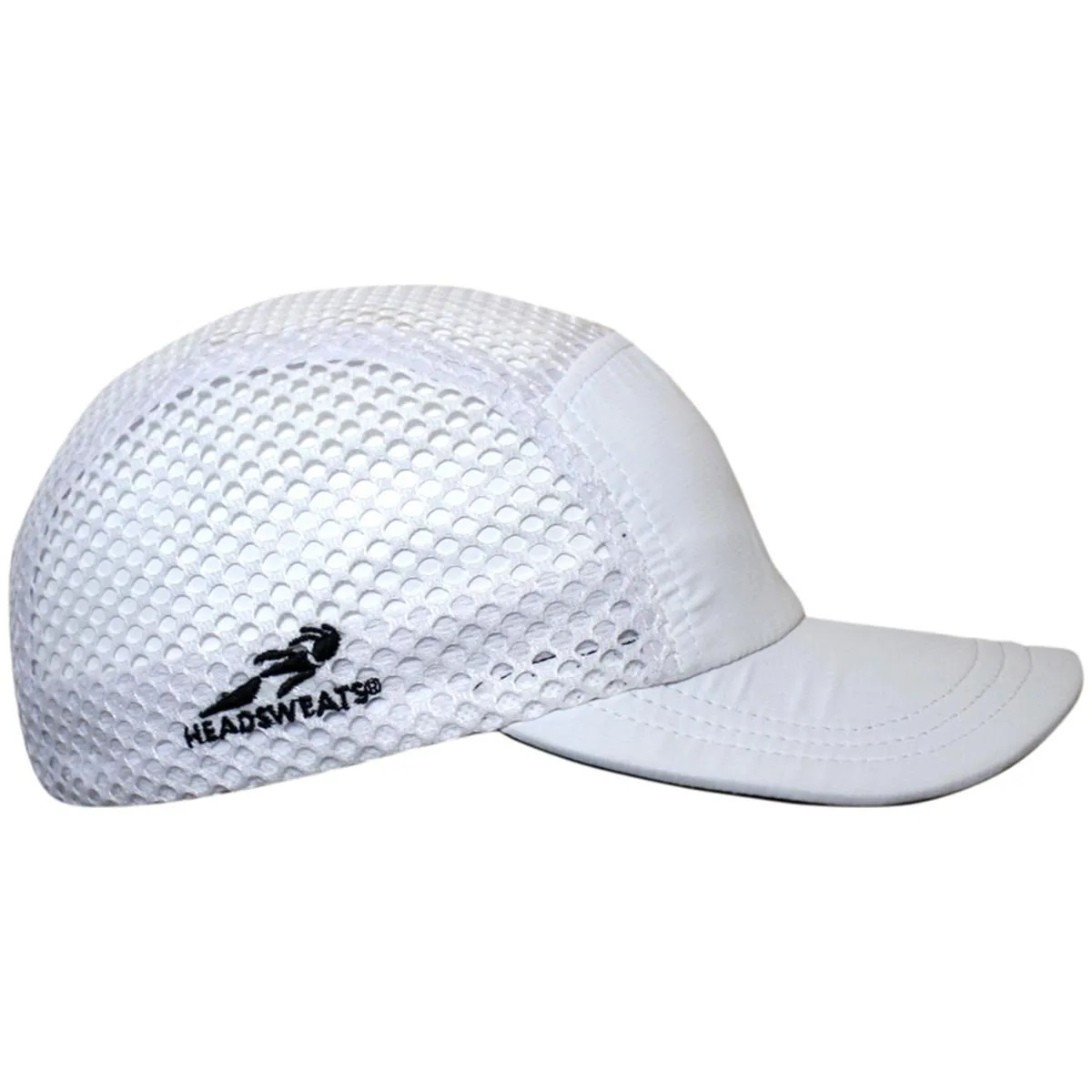 Headsweats The Crusher Hat - White