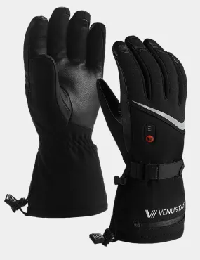 Heated Gloves for Men & Women 7.4V 2.0