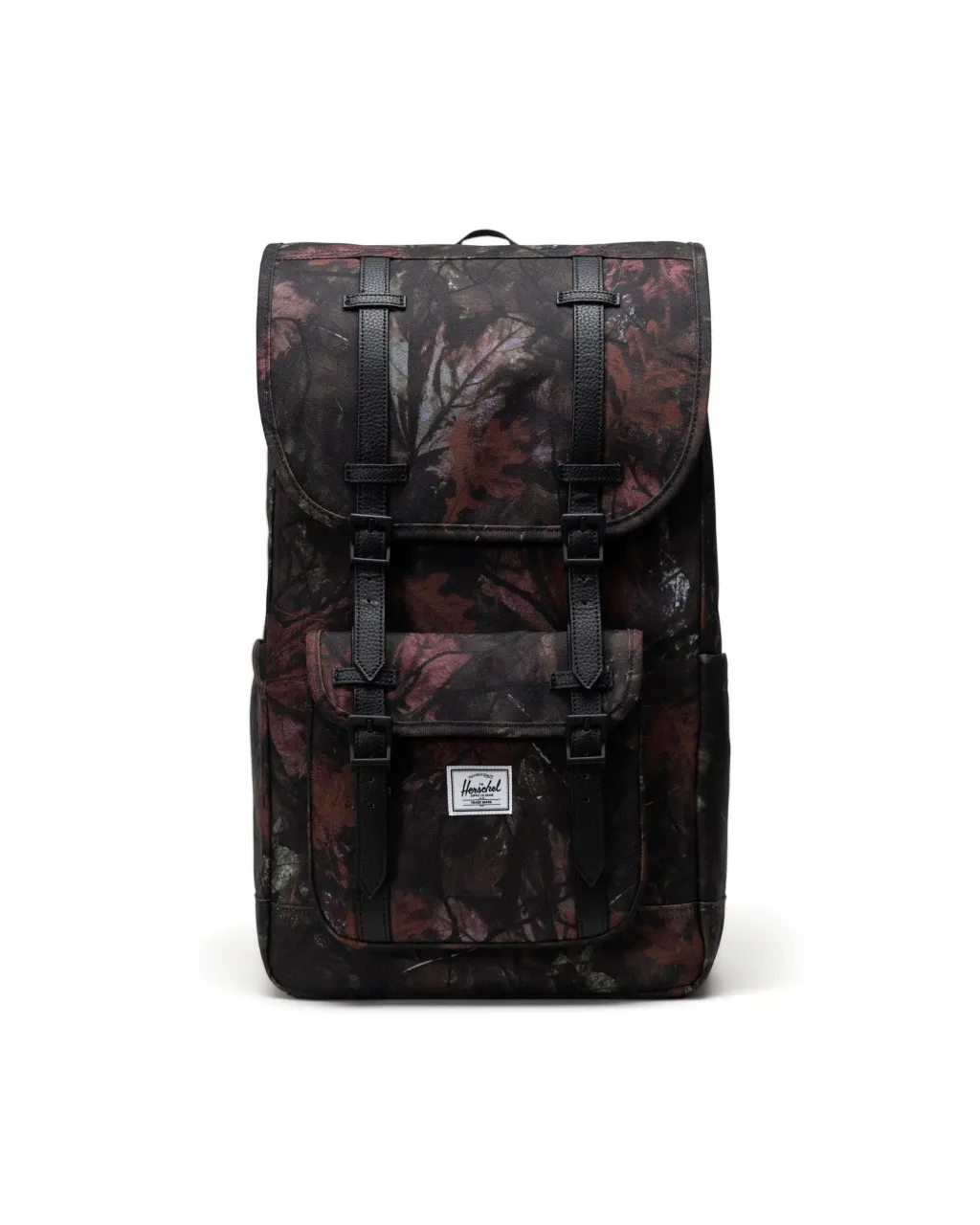 Herschel Little America Backpack - Fallen Leaves Camo