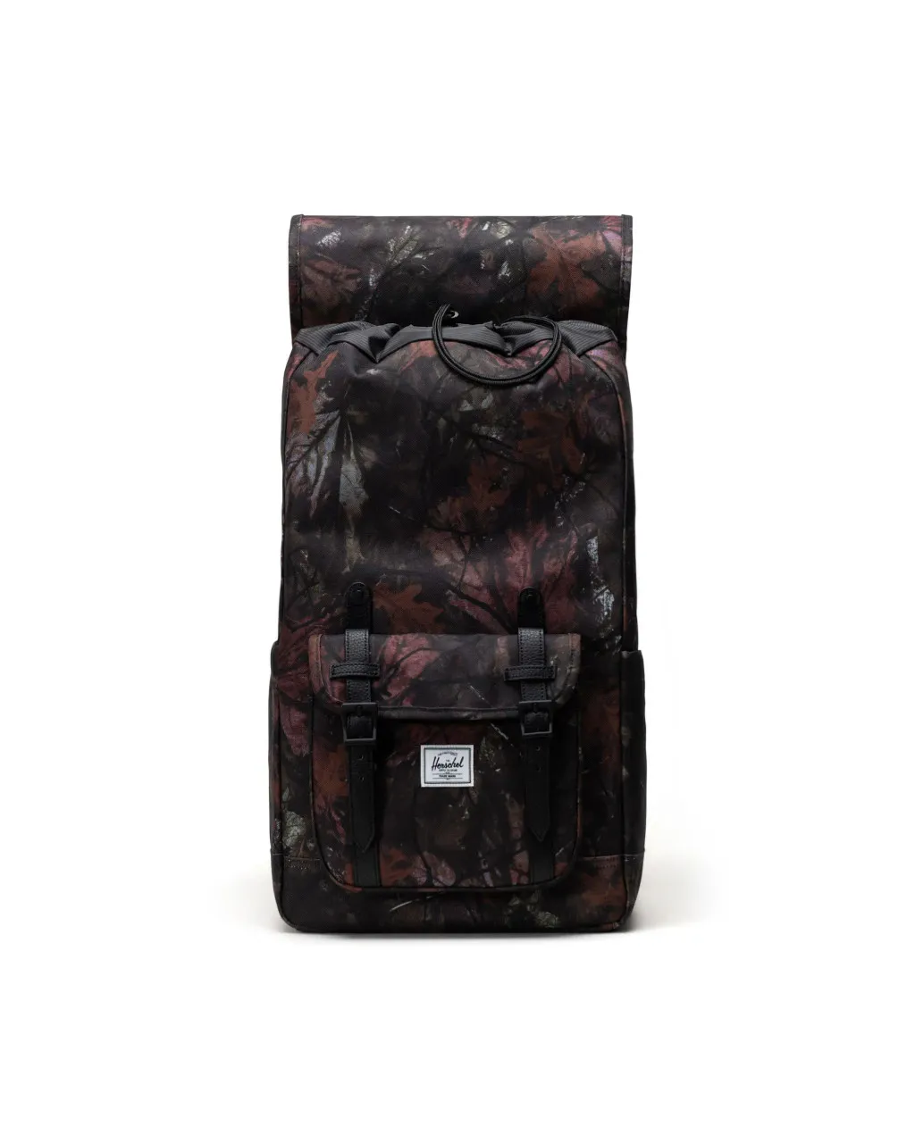 Herschel Little America Backpack - Fallen Leaves Camo