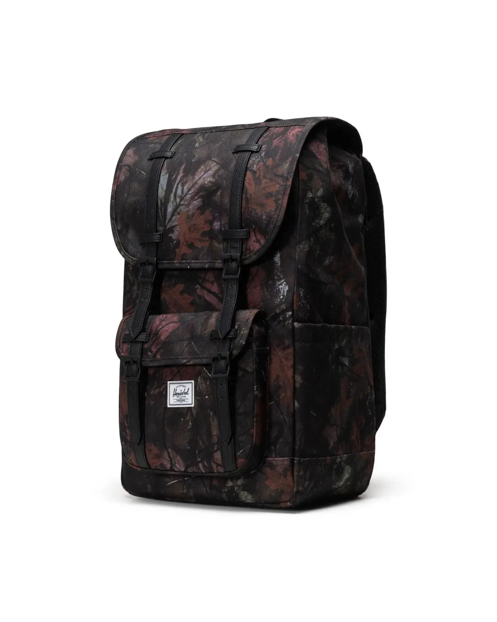 Herschel Little America Backpack - Fallen Leaves Camo