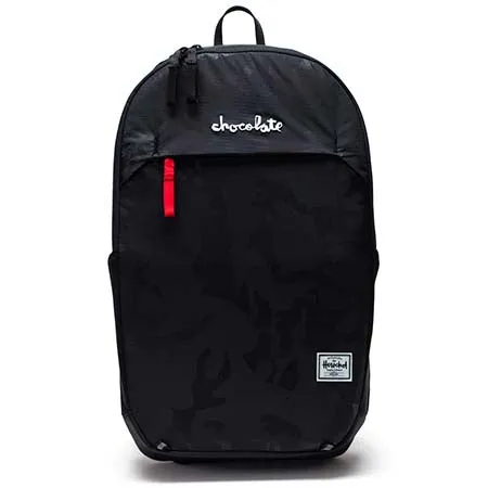 Herschel Supply Co. Chocolate Mammoth Backpack