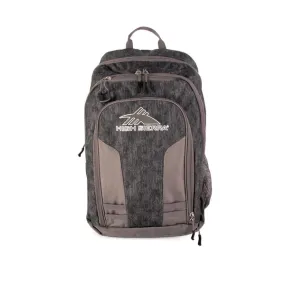 High Sierra Blaise Backpack Fabric Tex/Slate