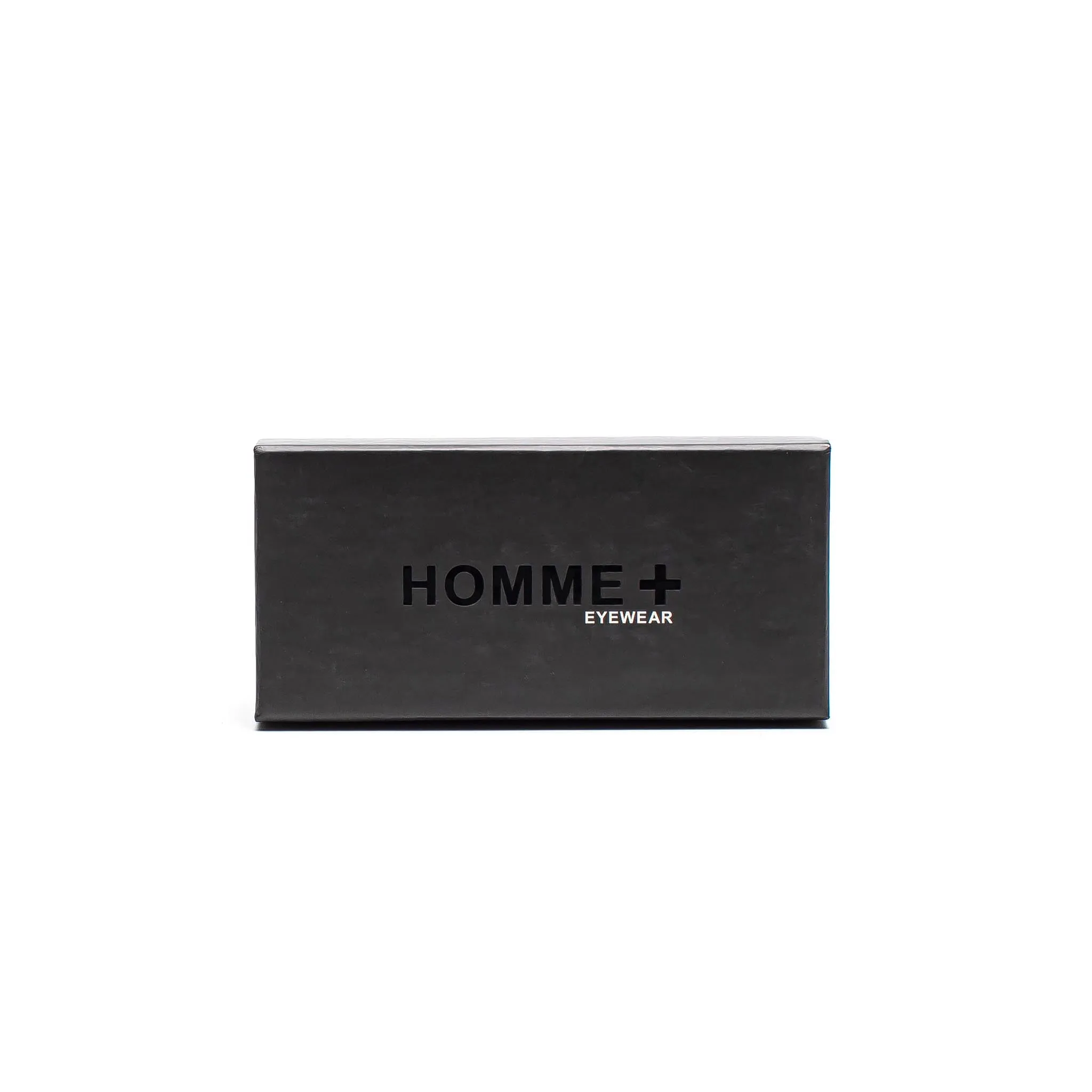 HOMME+ HP005 Sunglasses Black