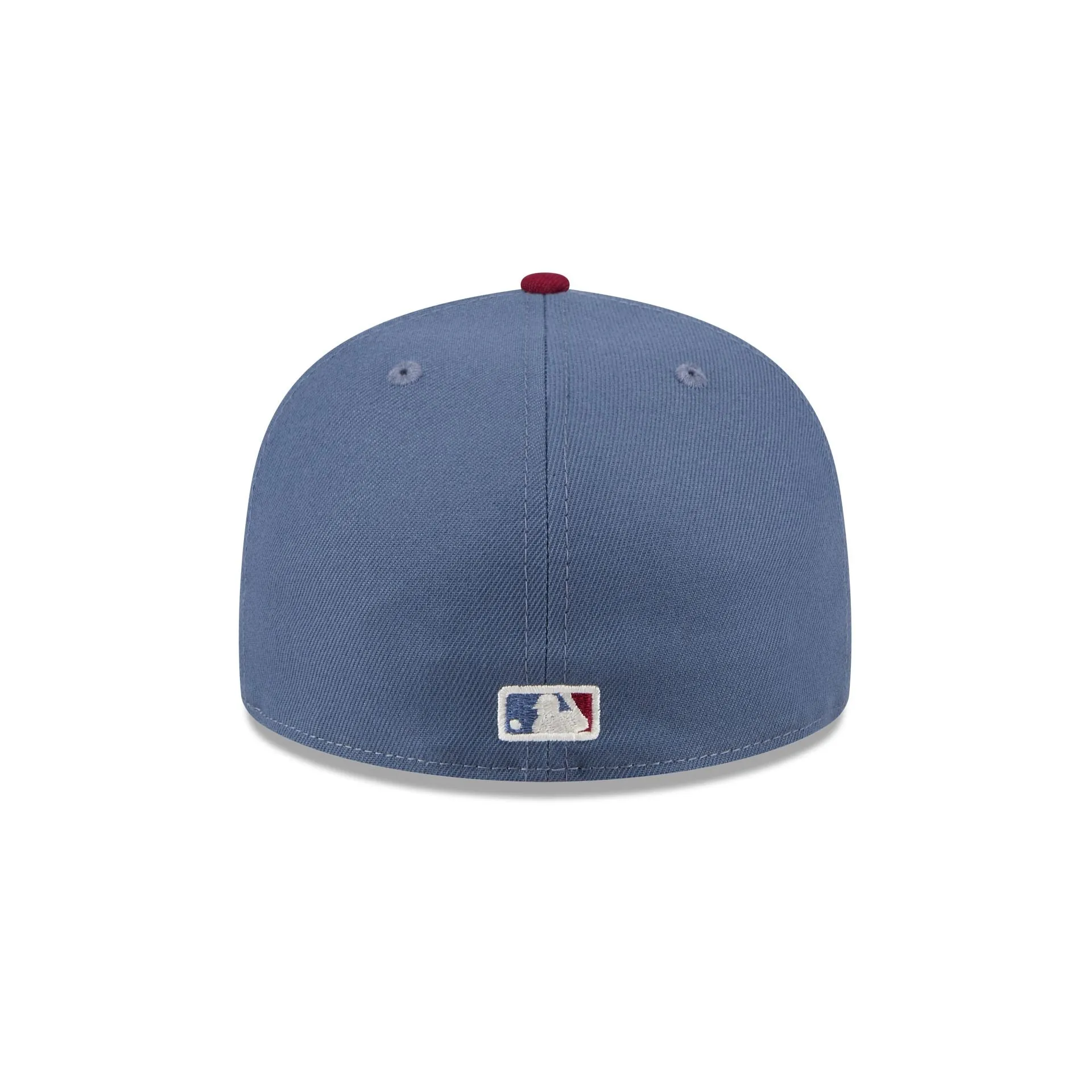 Houston Astros Deep Blue 59FIFTY Fitted Hat