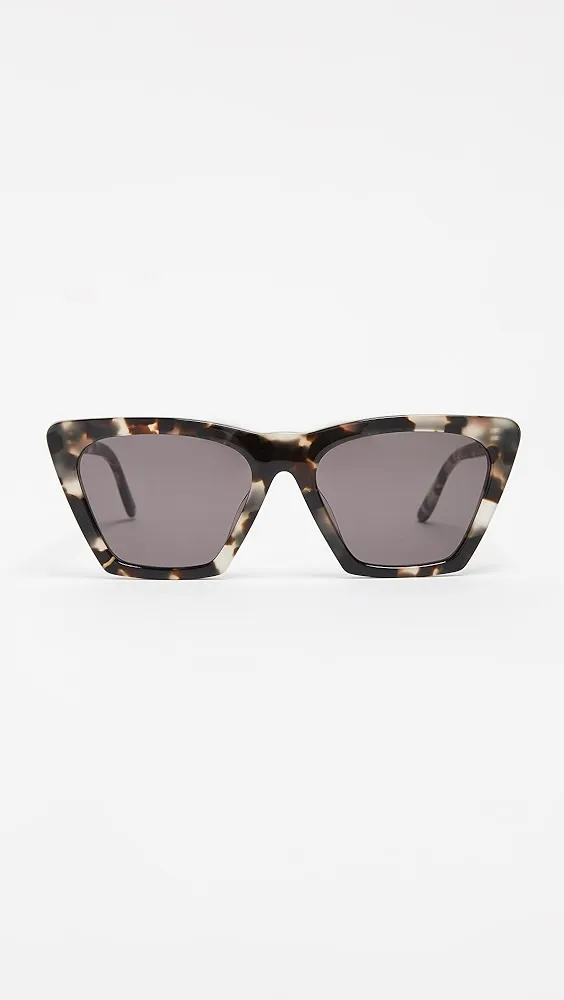 Illesteva   Lisbon Sunglasses 