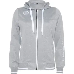 Indian Maharadja Tech Full Zip Hoodie Heren