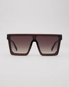 Indie Eyewear Stardust Sunglasses