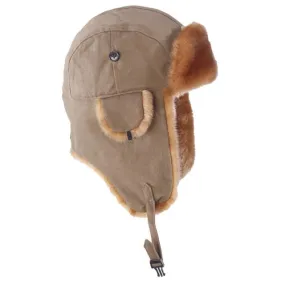 Innovation Roscoe Hat (Tan - L/Xl)