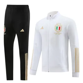 Italy 125th Anniversary Special Edition Tracksuit