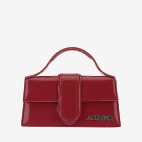 Jacquemus    Jacquemus Le Bambino Bag