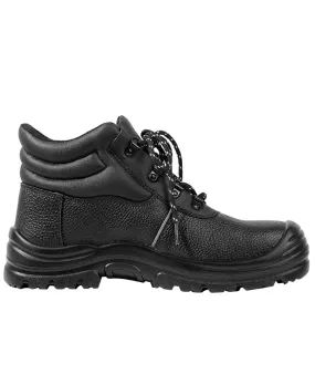 Jb's Rock Face Lace Up Boot