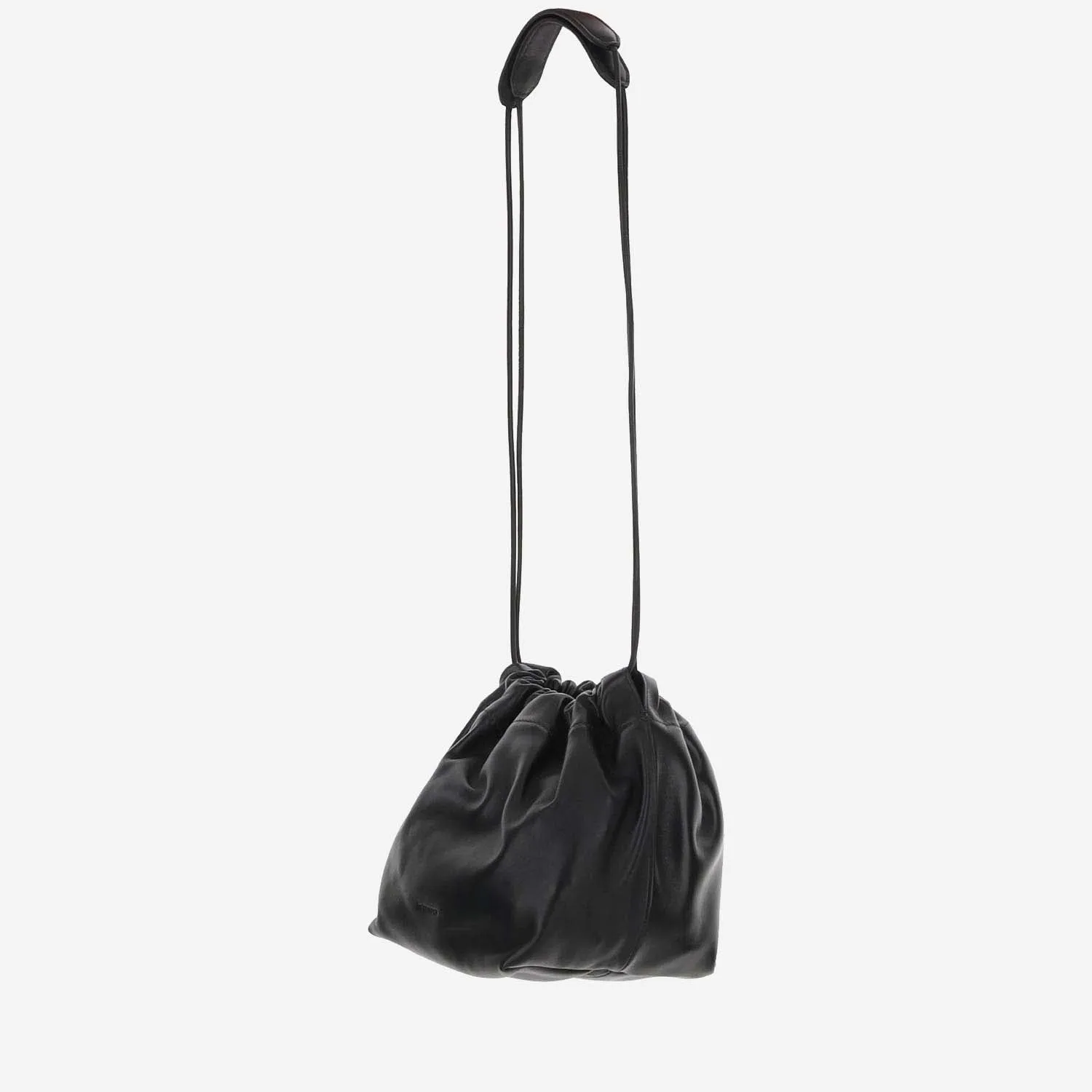 Jil Sander    Jil Sander Dumpling Shoulder Bag