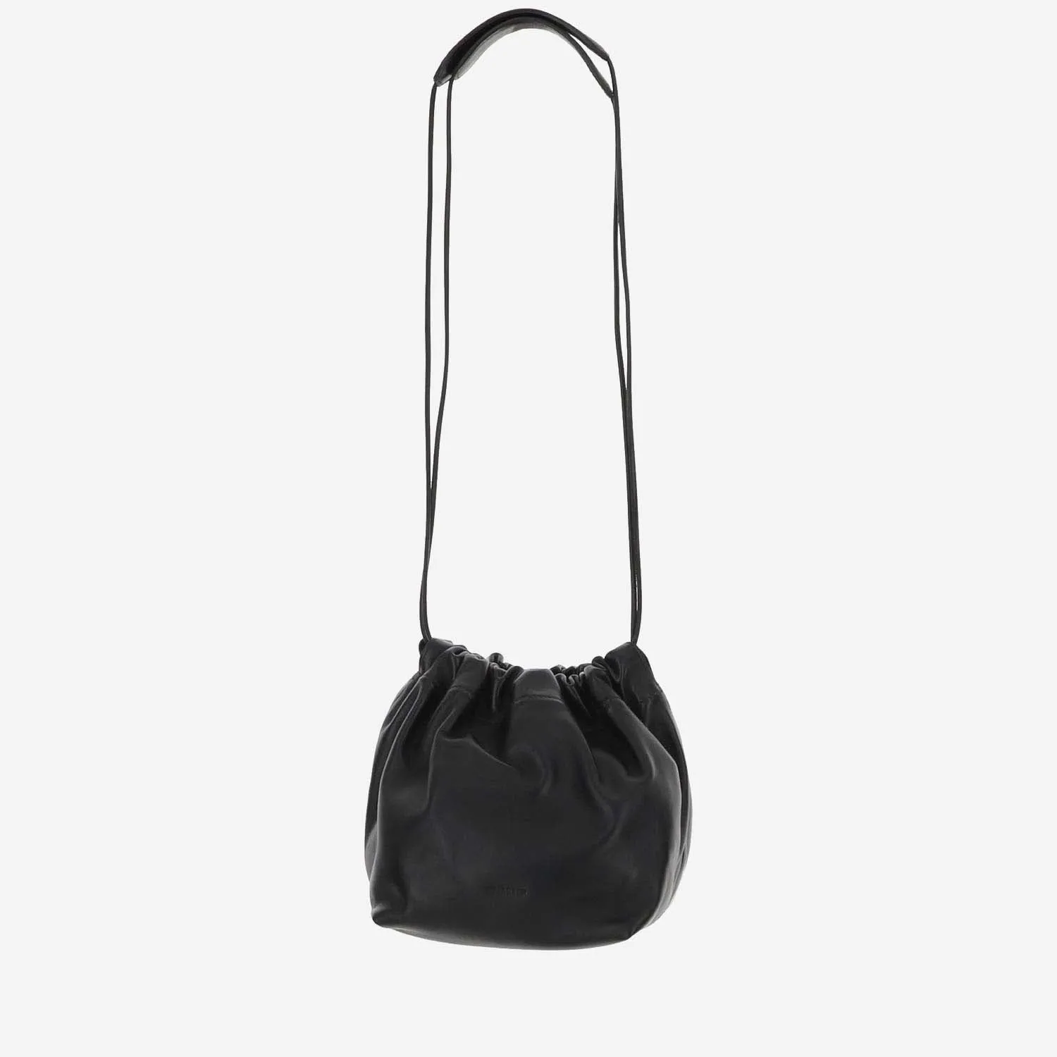 Jil Sander    Jil Sander Dumpling Shoulder Bag