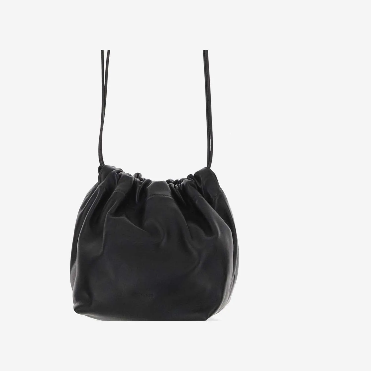 Jil Sander    Jil Sander Dumpling Shoulder Bag