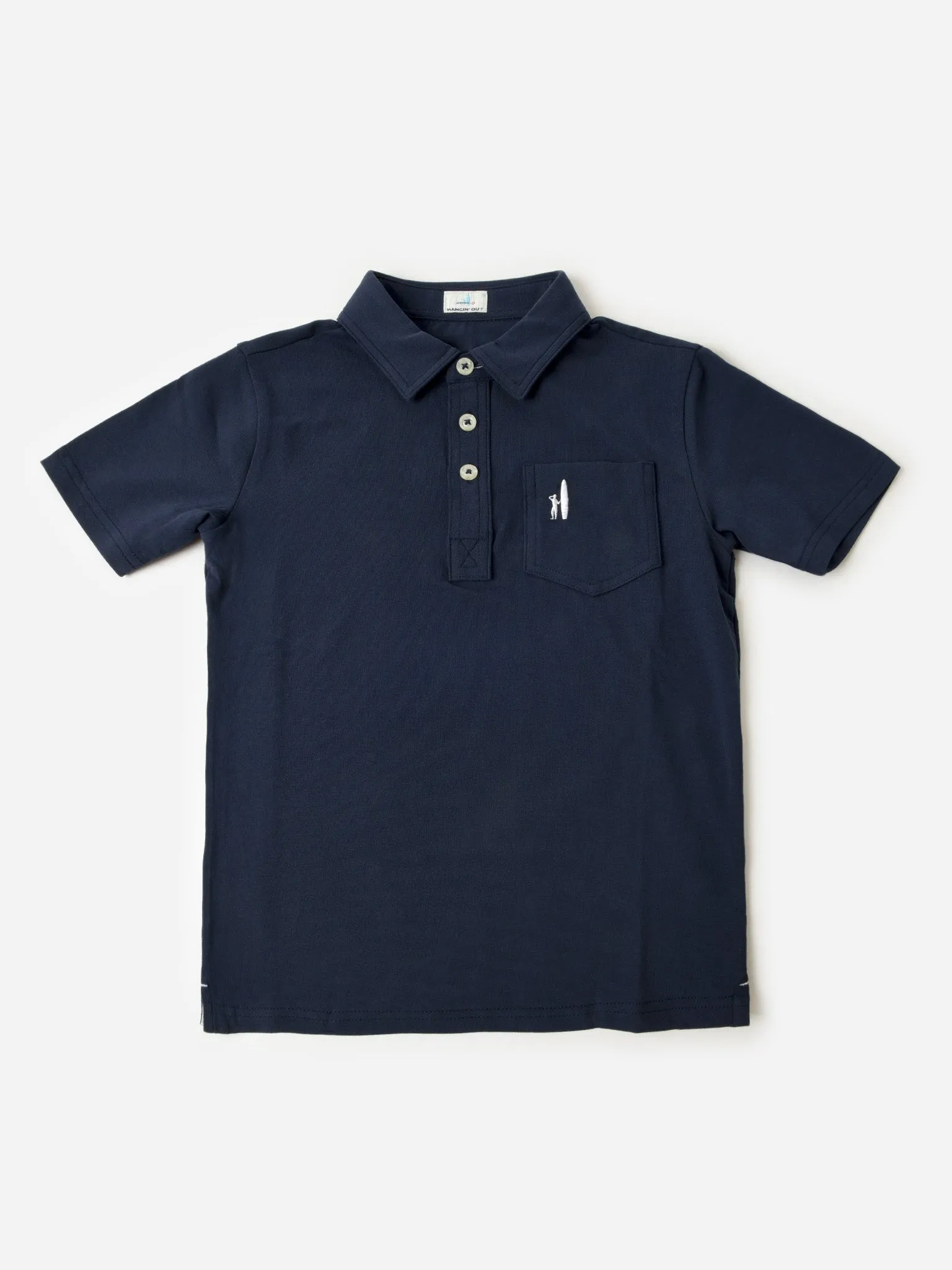     JOHNNIE-O  Boys' The Original Polo    