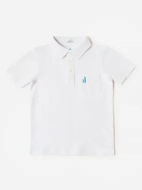     JOHNNIE-O  Boys' The Original Polo    