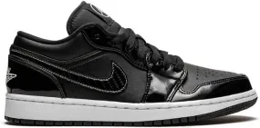 Jordan Air 1 Low SE “All-Star 2021” sneakers Black