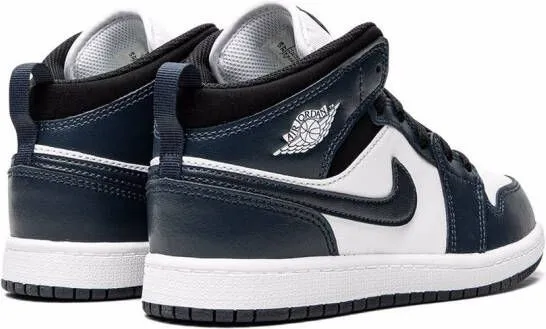 Jordan Kids Jordan 1 Mid 