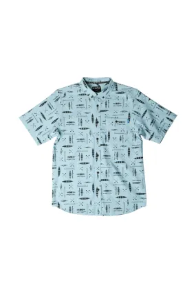 Juan Short Sleeve