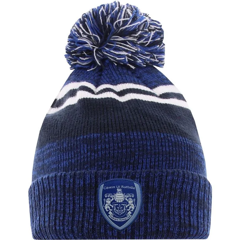 Kerins O'Rahillys Canyon Bobble Hat