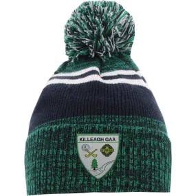 Killeagh GAA Canyon Bobble Hat