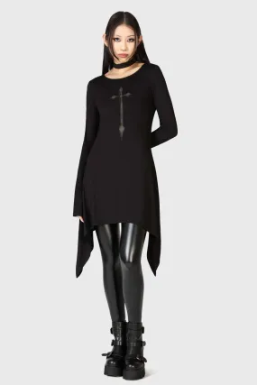 Killstar - Repent Tunic Top | Dark Ages