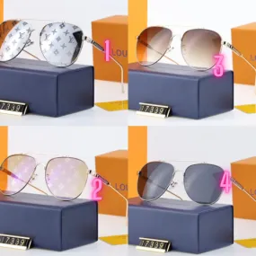 L sunglasses