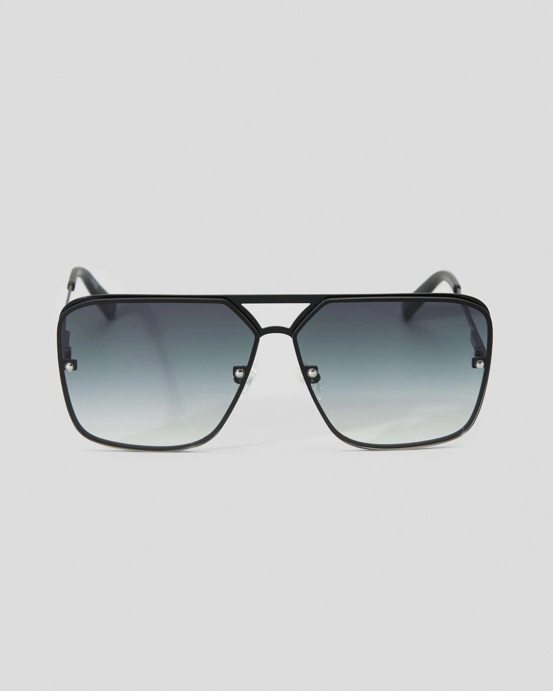 Le Specs Metazoic Sunglasses