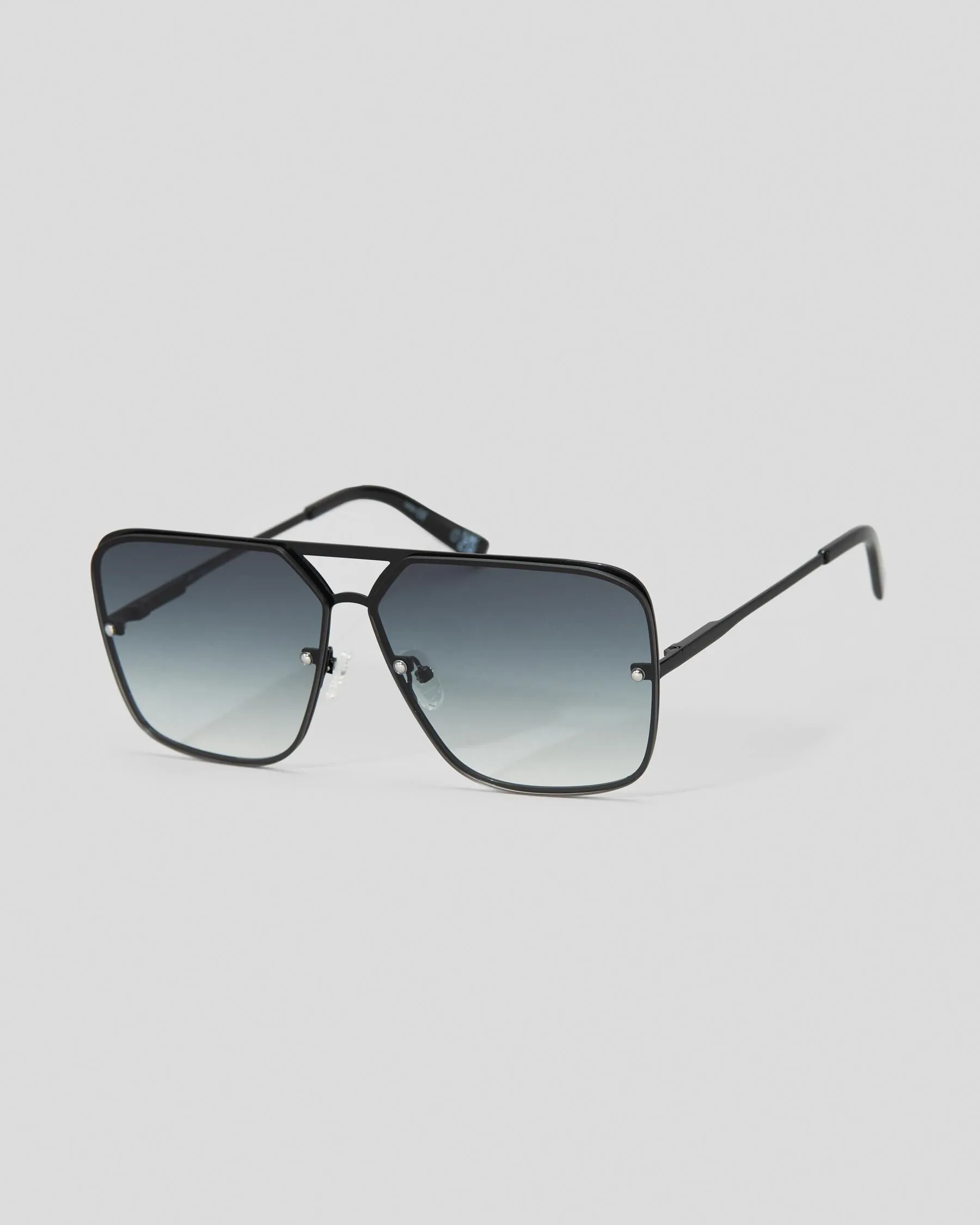 Le Specs Metazoic Sunglasses